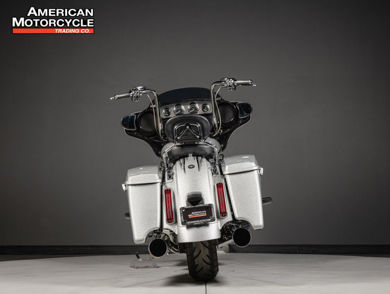 CVO® Street Glide®