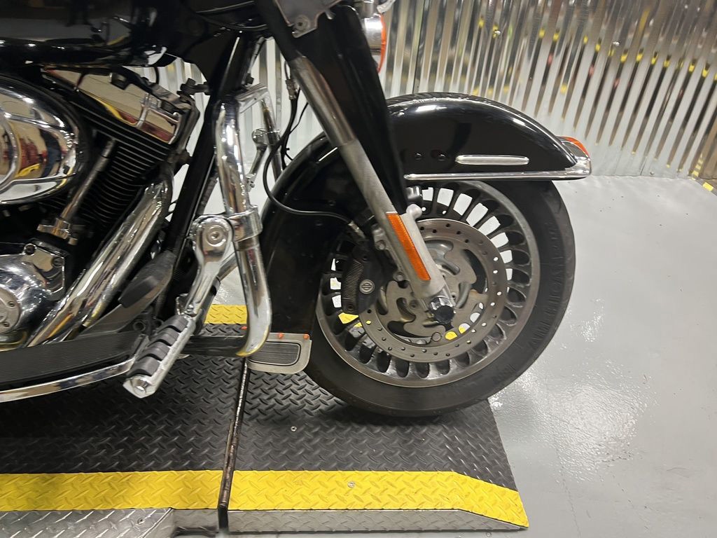 Electra Glide® Ultra Limited®