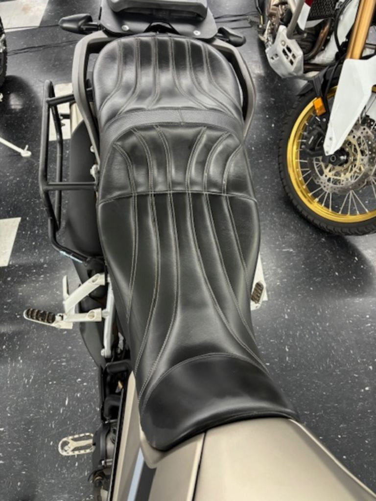 Tiger 900 Rally
