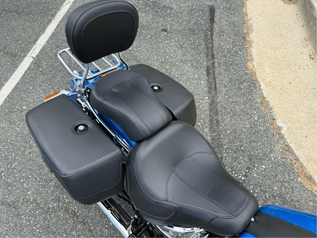 Softail® Deluxe