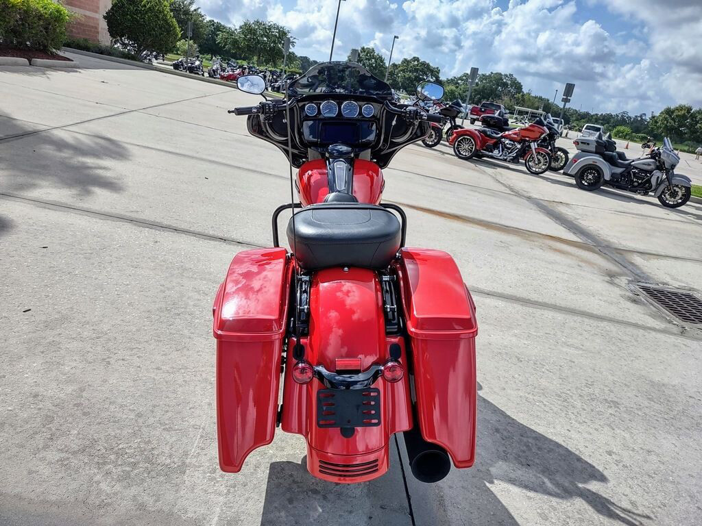 Street Glide® Special