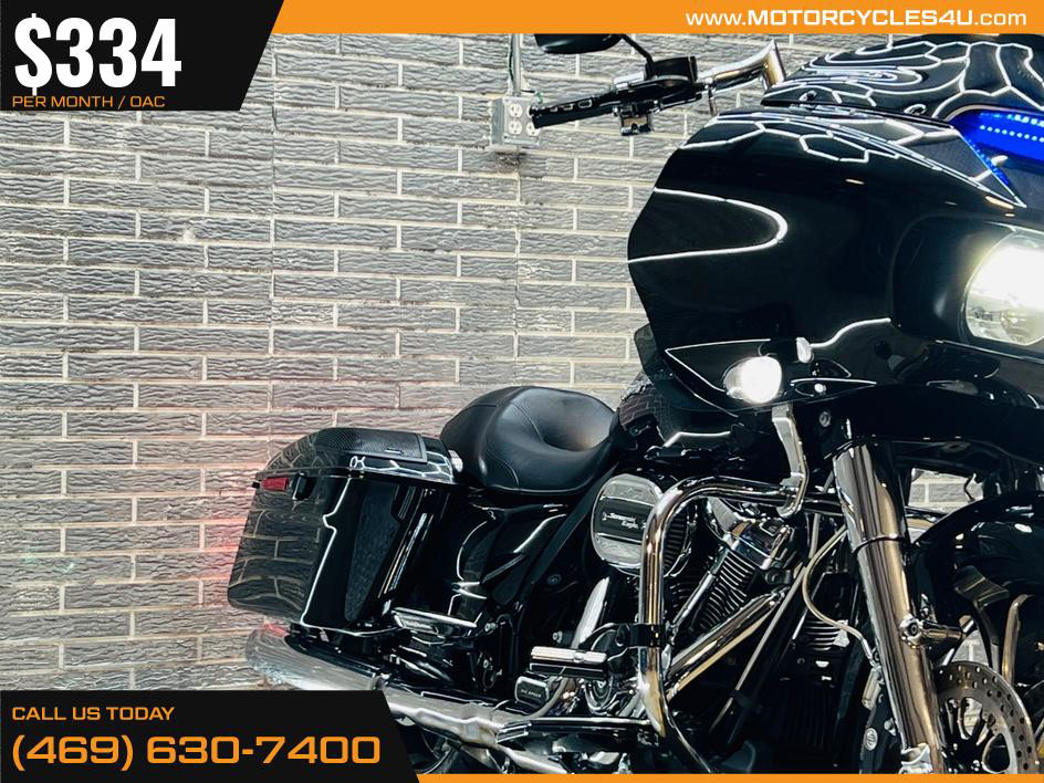 Road Glide® Special