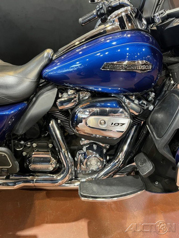Tri Glide® Ultra