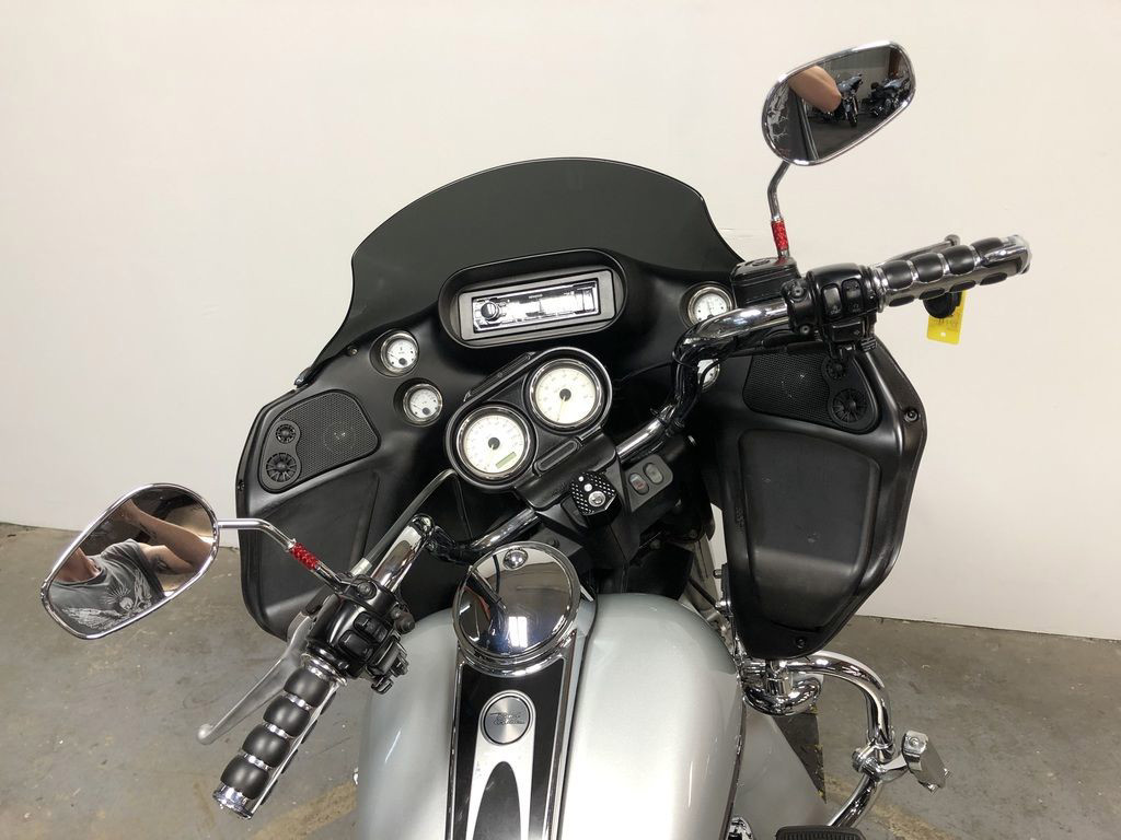 Road Glide®