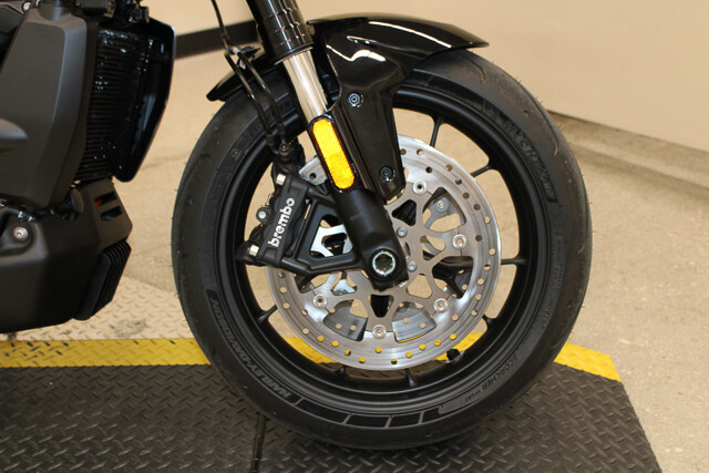 Pan America® 1250 ST