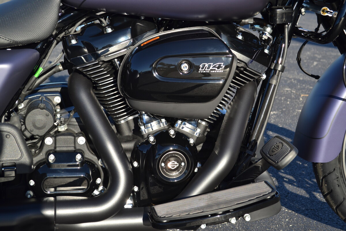 Road Glide® 3