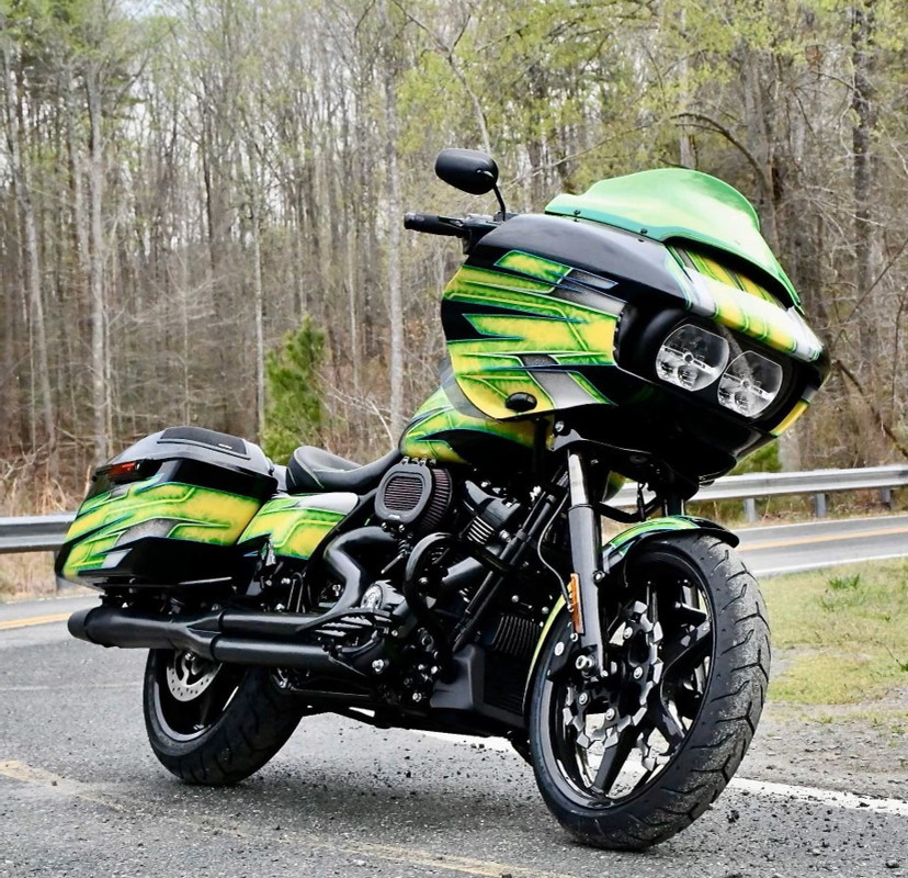 Road Glide® Special