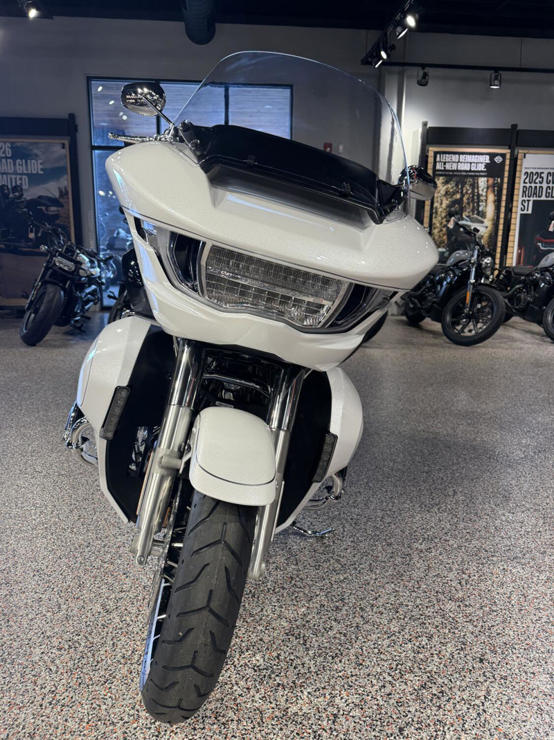 Road Glide® Limited