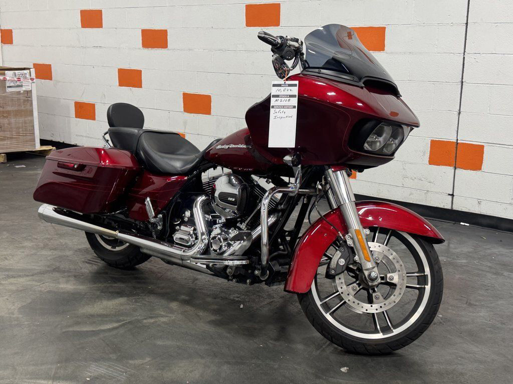 Road Glide® Special