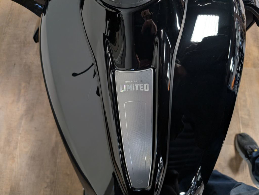 Road Glide® Limited