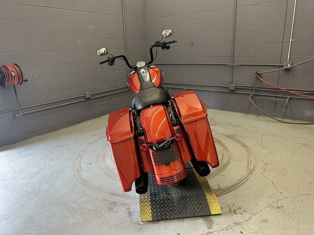 Road King® Special