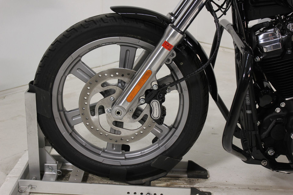 Softail® Standard