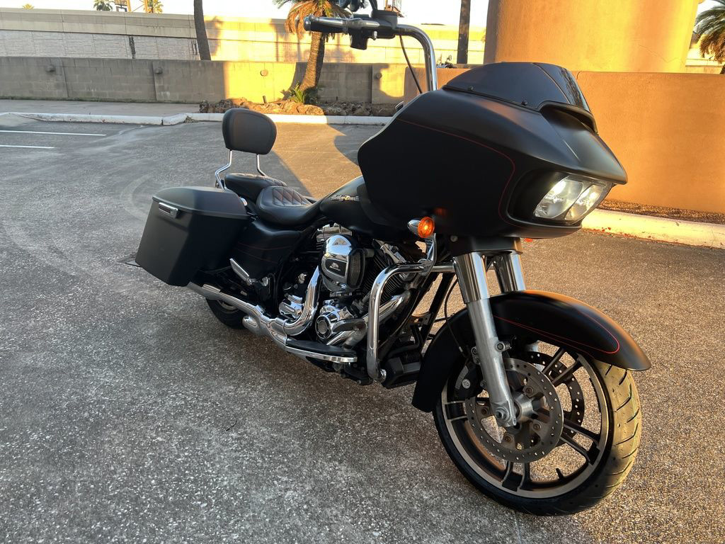 Road Glide® Special