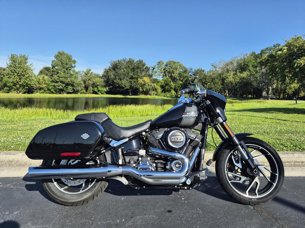 Sport Glide®