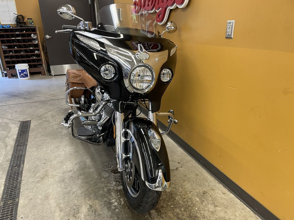 Roadmaster® Classic