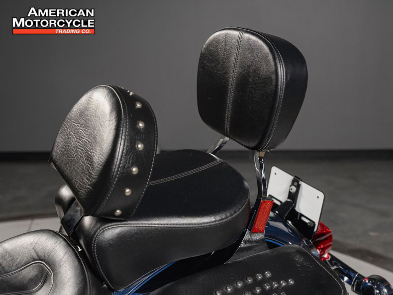 Heritage Softail® Classic