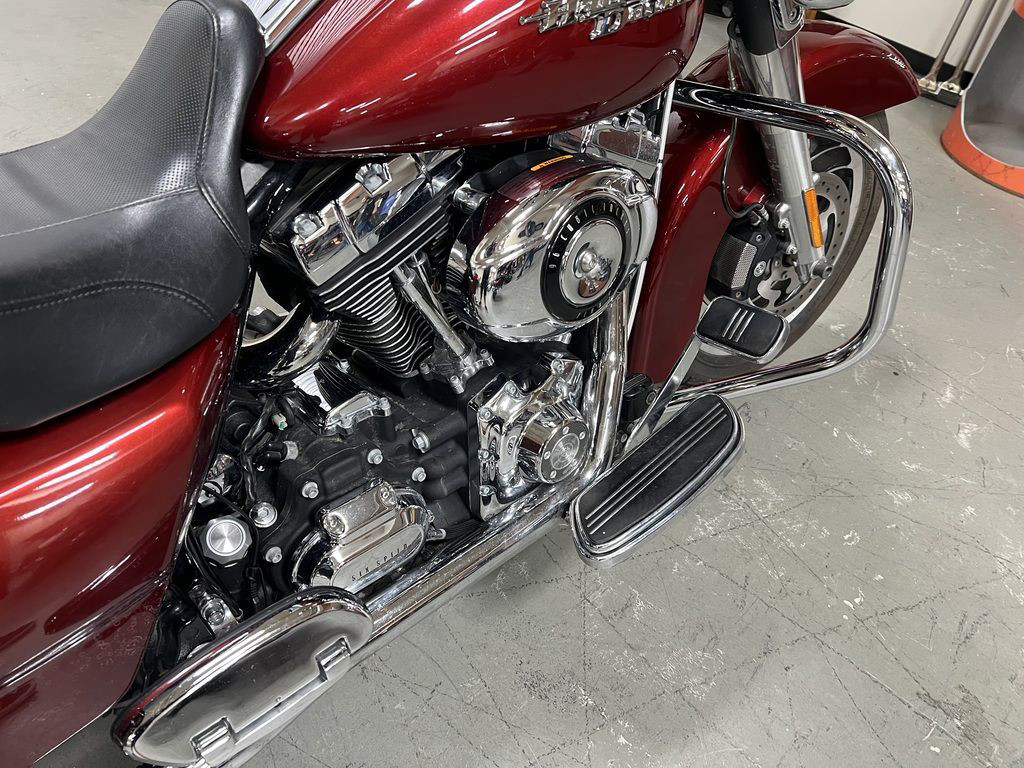 Street Glide®
