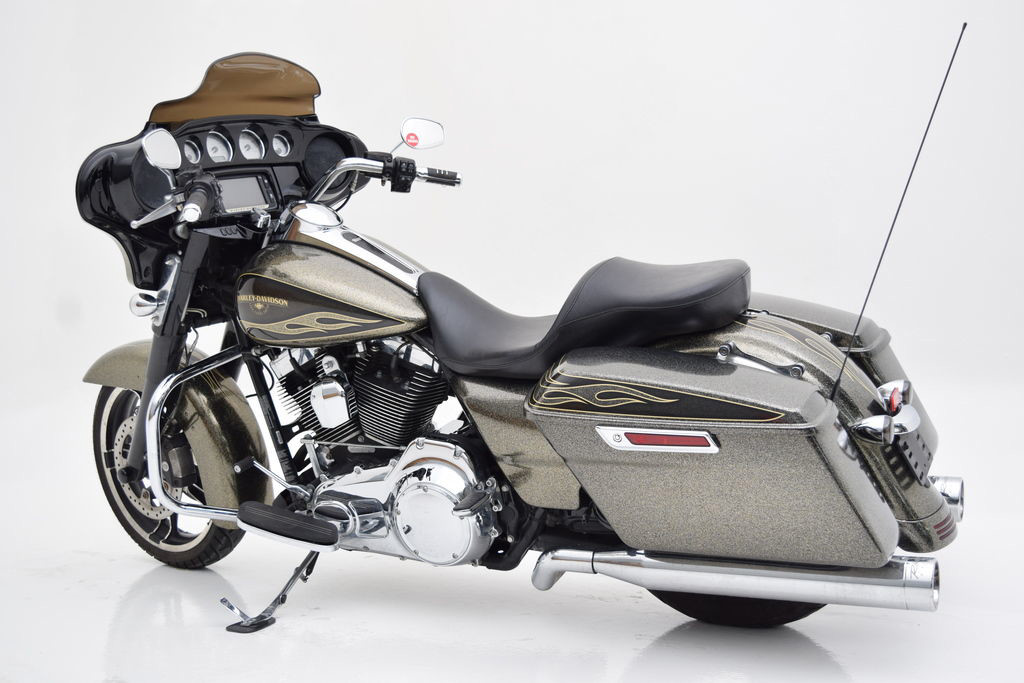 Street Glide® Special