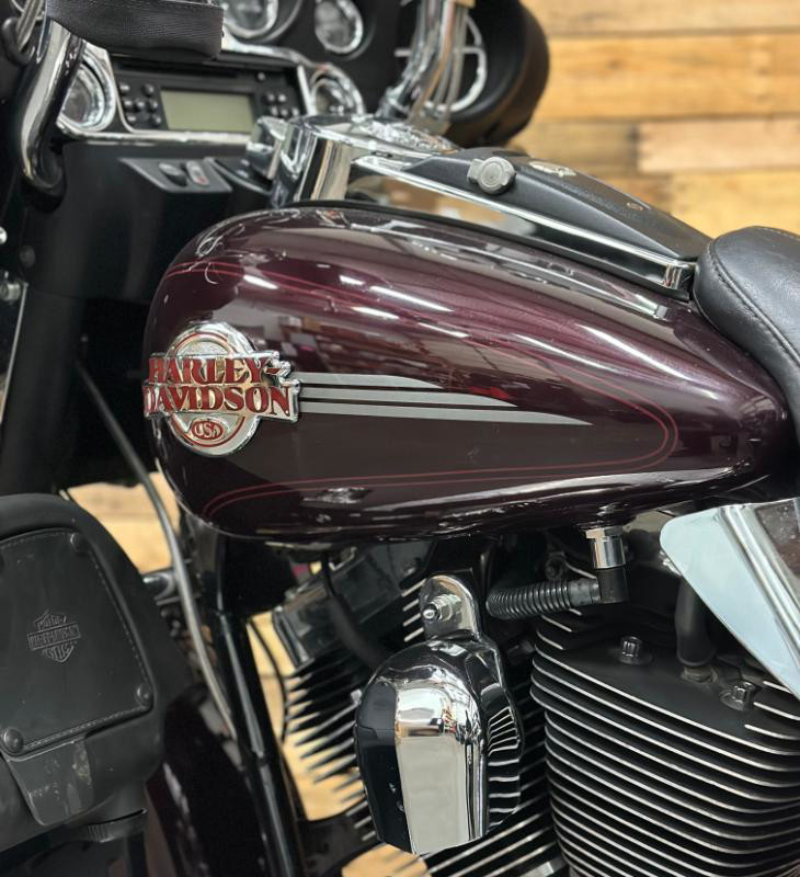 Electra Glide® Ultra Classic®