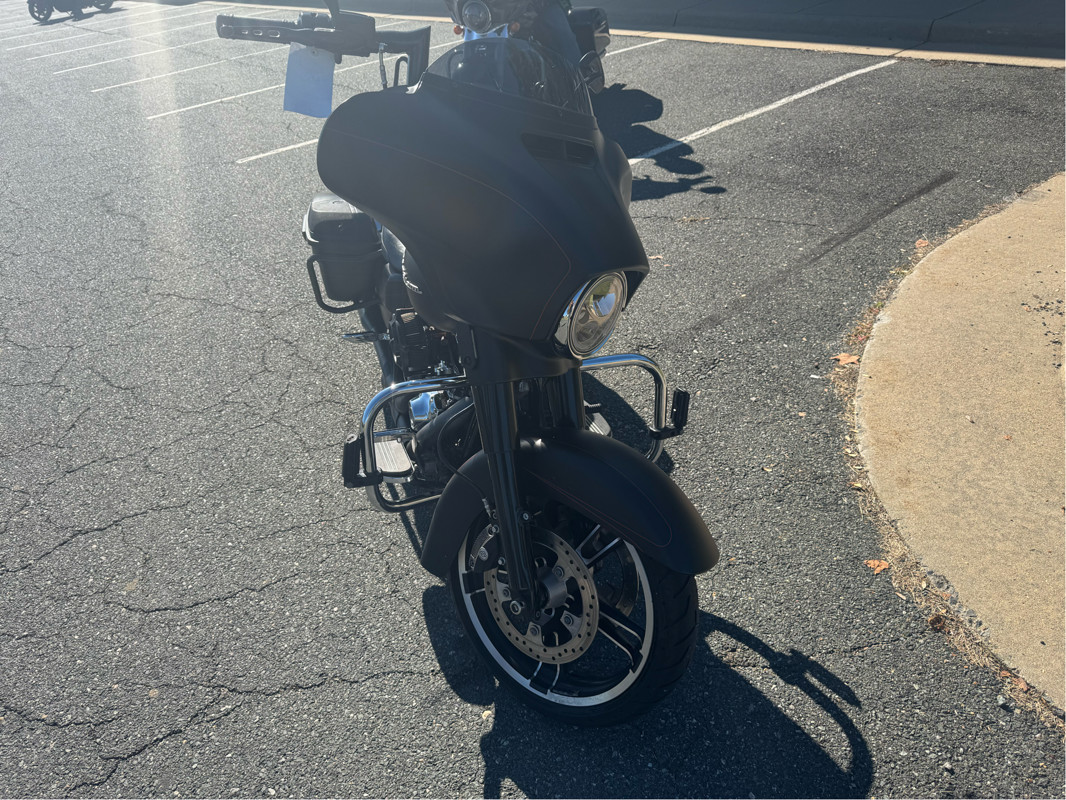 Street Glide® Special