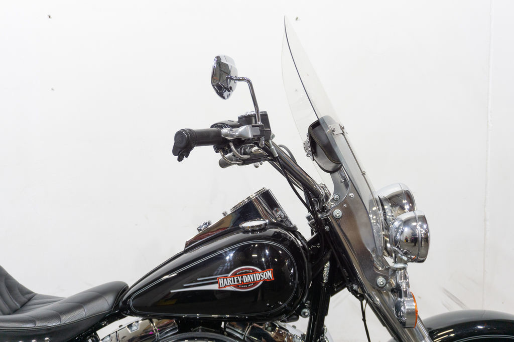 Heritage Softail® Classic