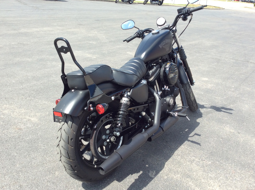 Sportster® Iron 883®