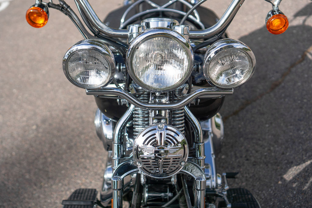 Heritage Springer®