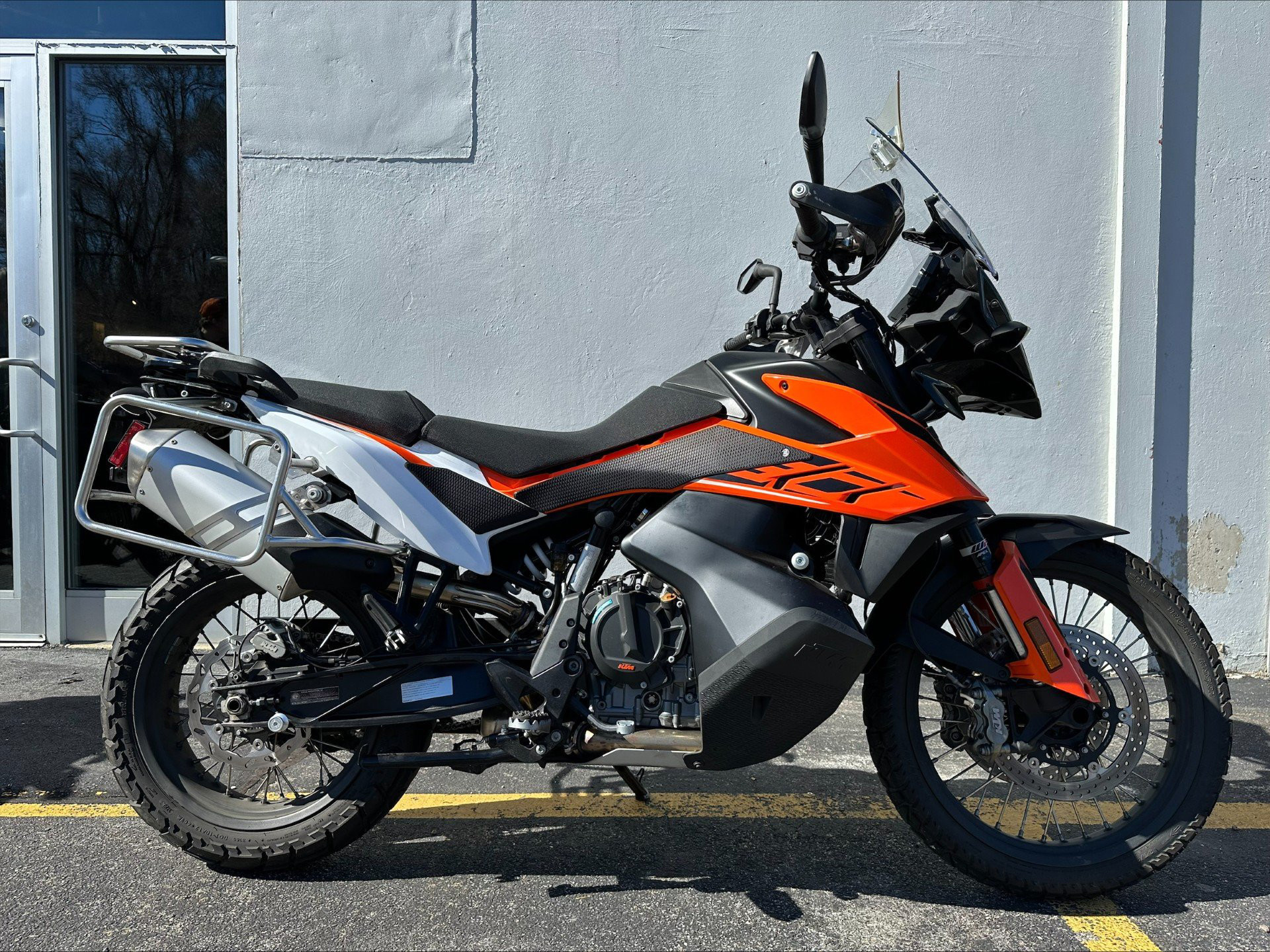 2020 KTM 790 Adventure for Sale in Worcester, MA (Item 1277285)