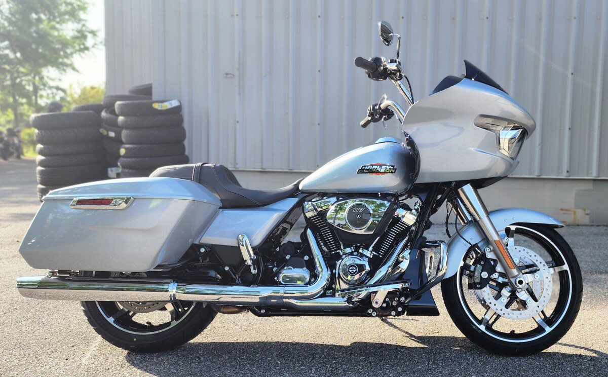 Road Glide®