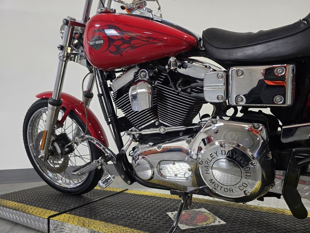 Dyna Wide Glide®