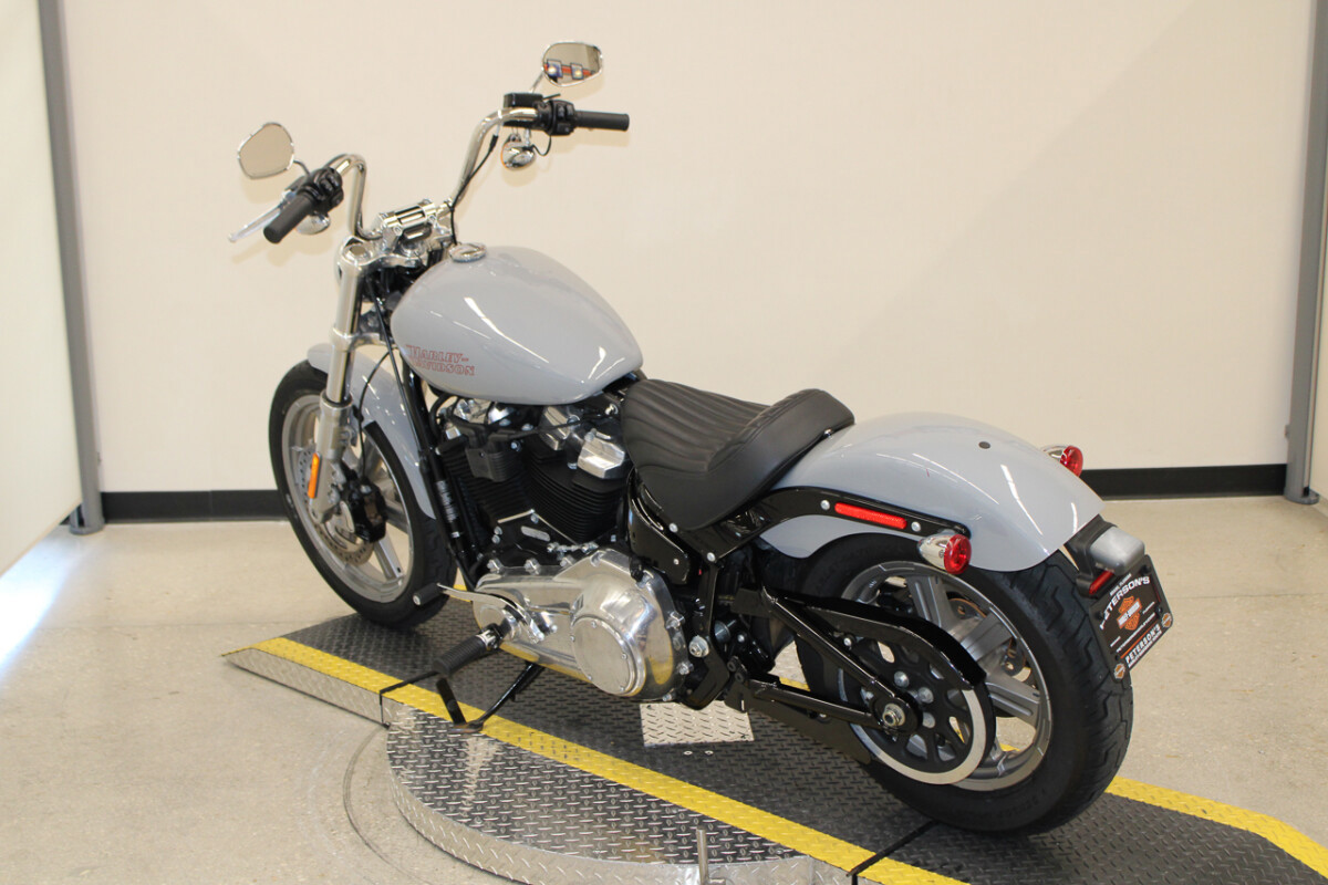 Softail® Standard