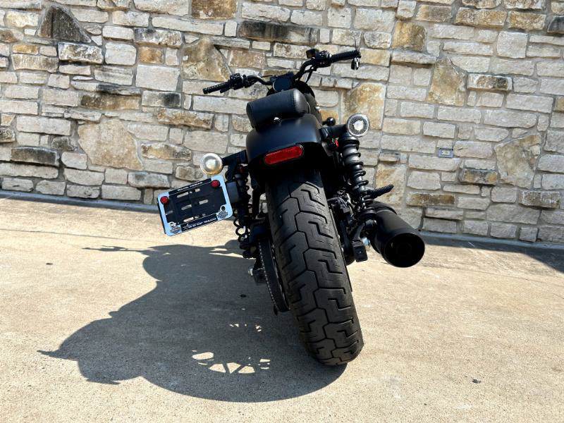 Nightster Special