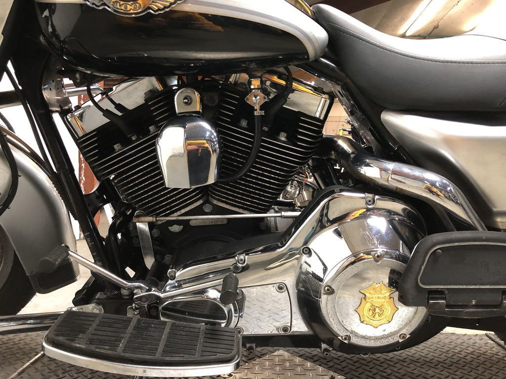 Electra Glide® Classic