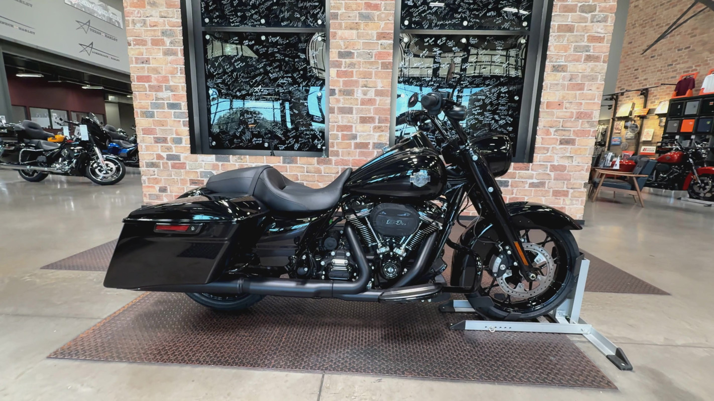 Road King® Special