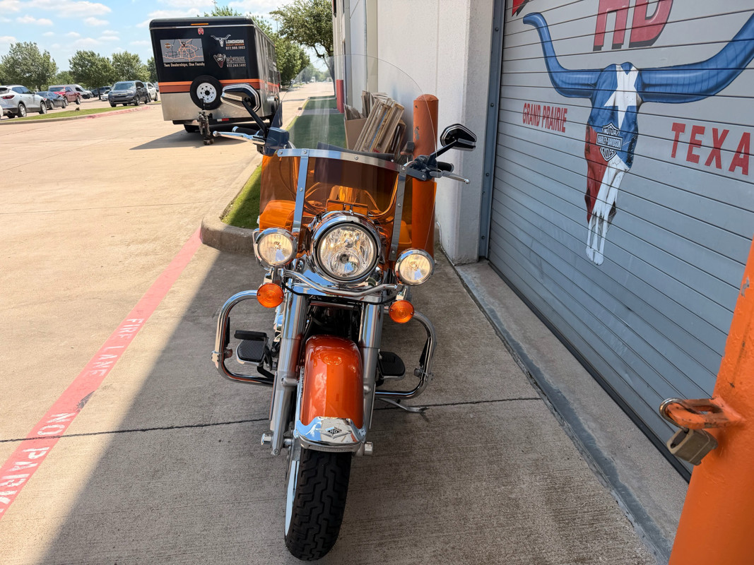 Electra Glide® Highway King