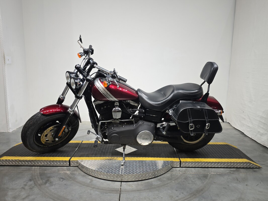 Dyna® Fat Bob®