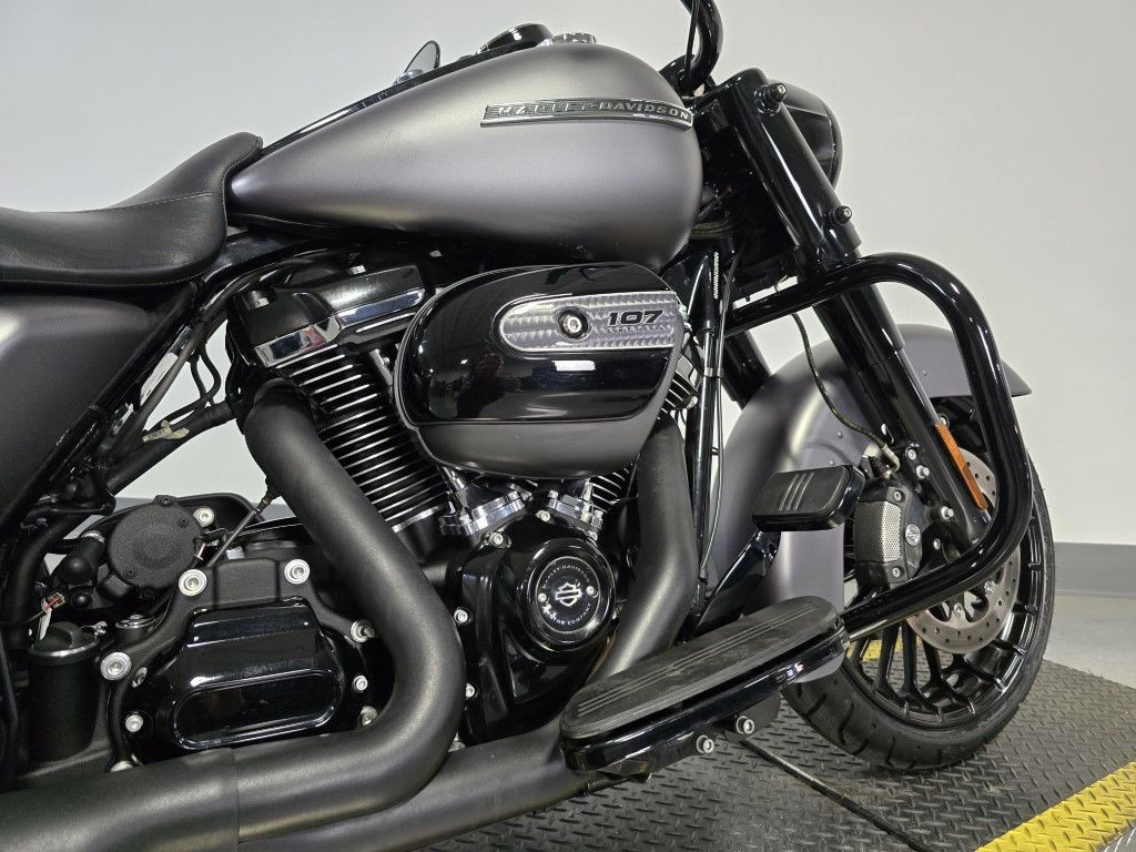 Road King® Special