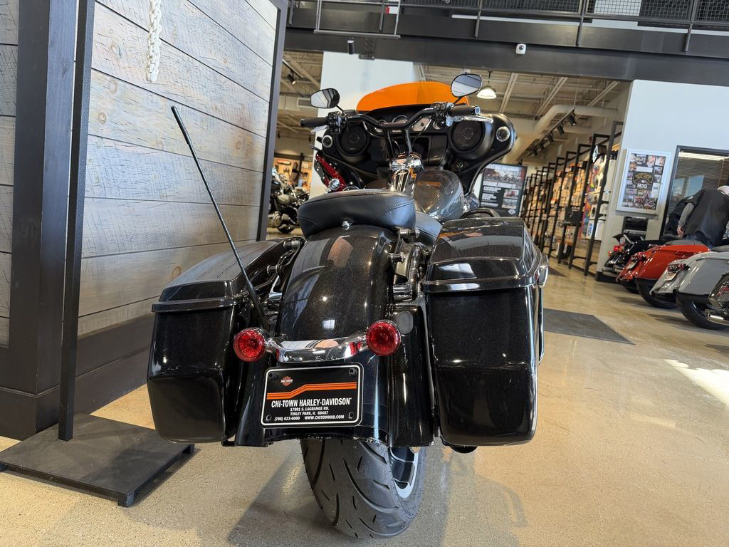 2020 Harley-Davidson® FLHX Street Glide® for Sale in Tinley Park, IL ...