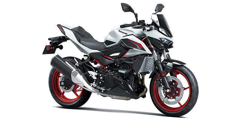 Z500 SE	