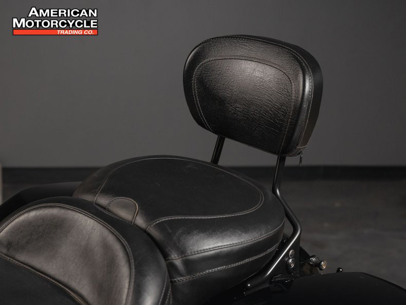 Street Glide® Special