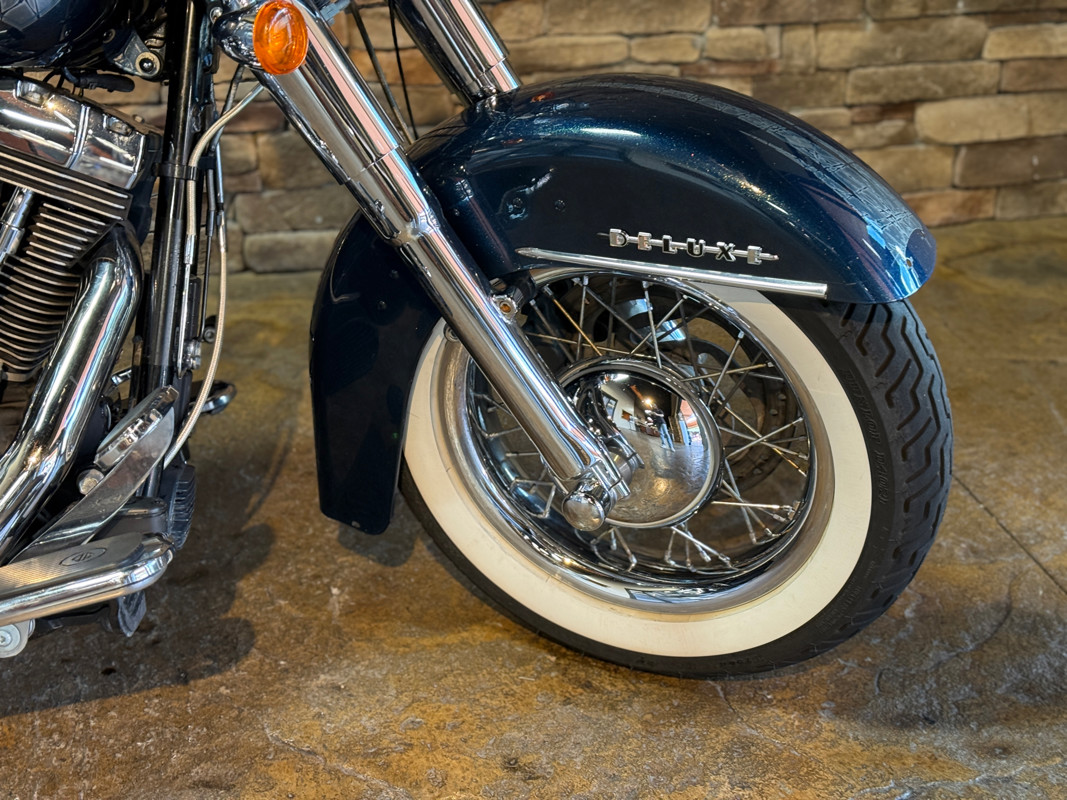 Softail® Deluxe