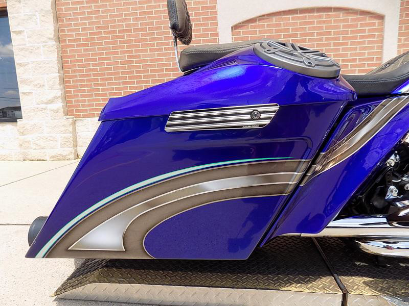 Road Glide®