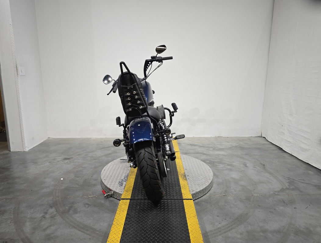 Sportster® Iron 883®