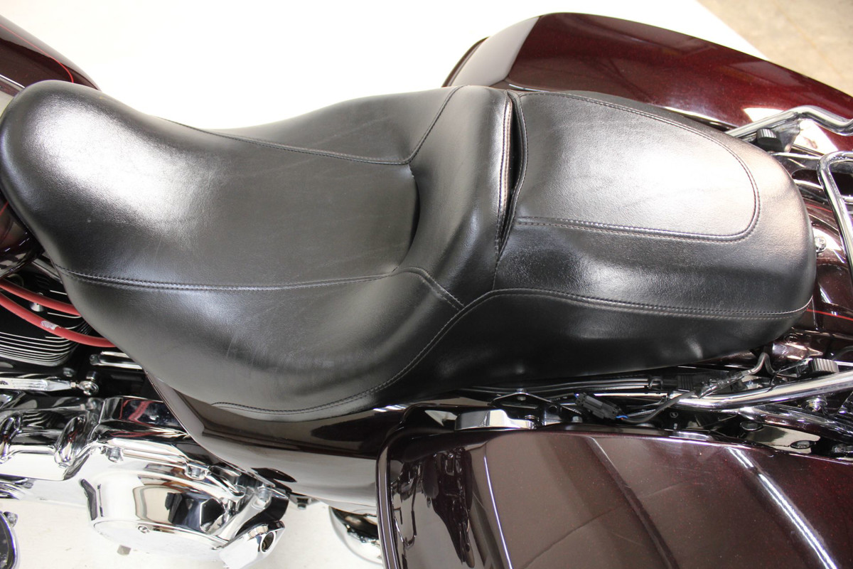 Street Glide® Special