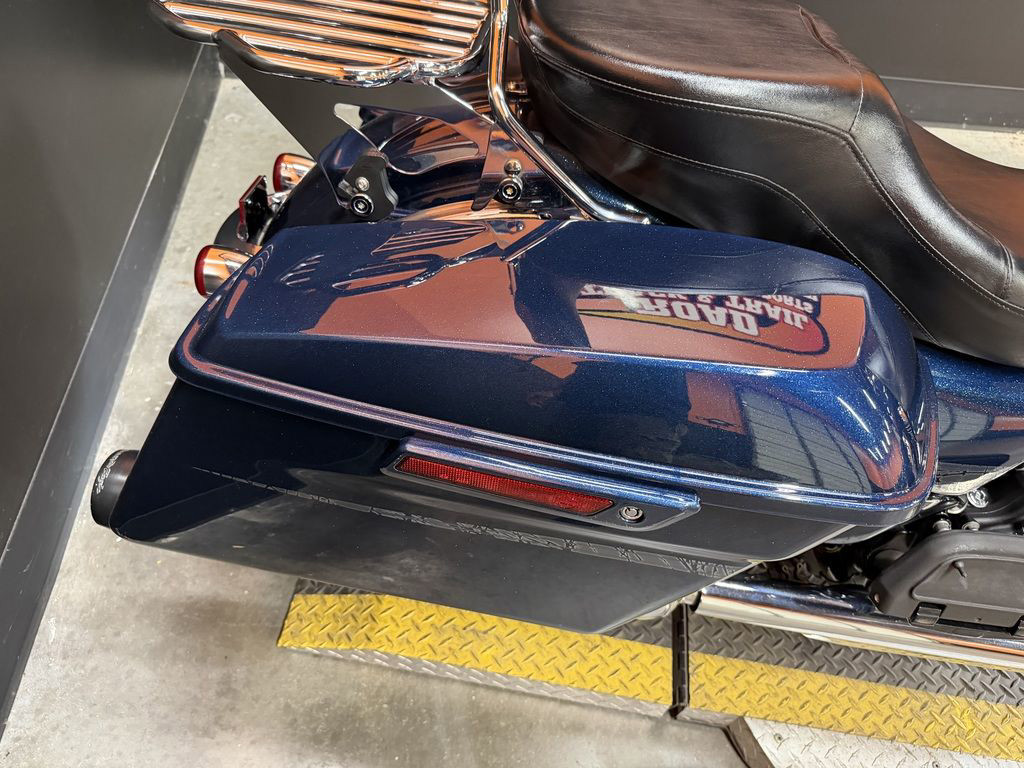 Street Glide® Special