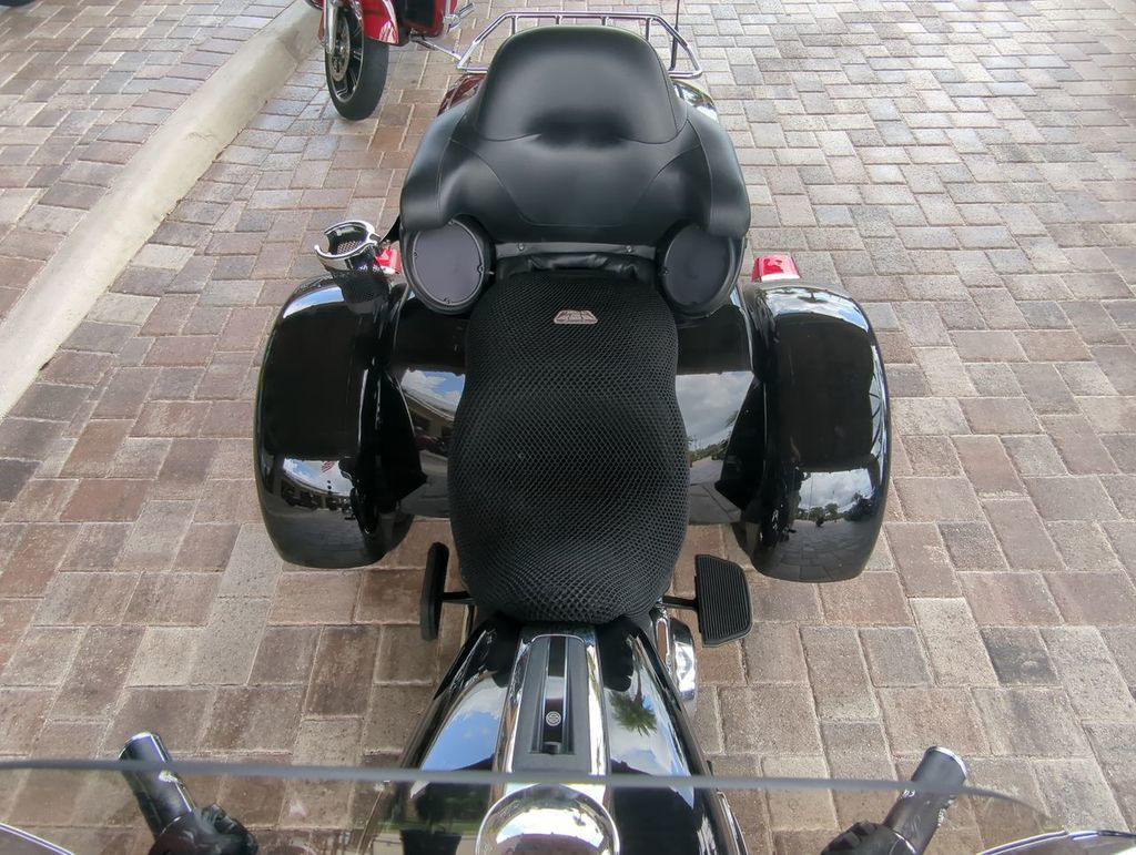 Tri Glide® Ultra