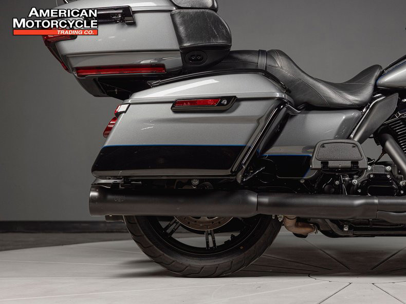 Road Glide® Limited