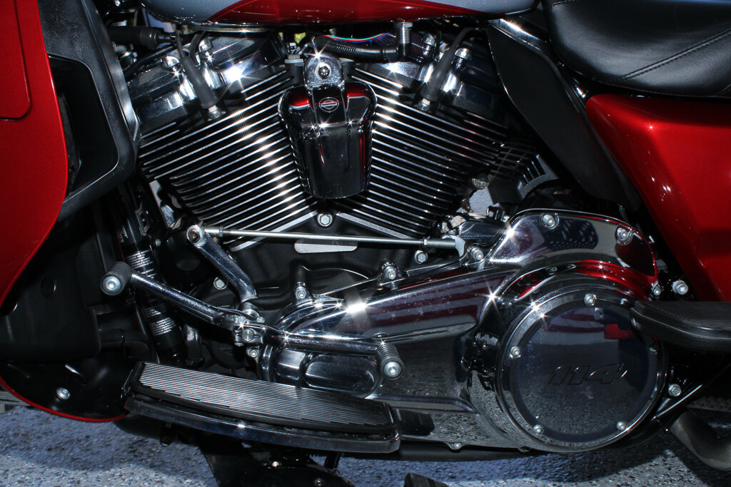 Tri Glide® Ultra
