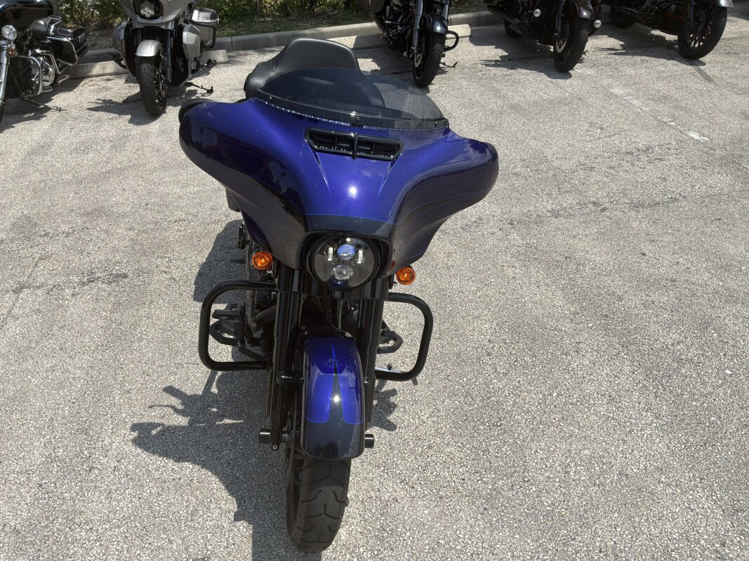 Street Glide® Special