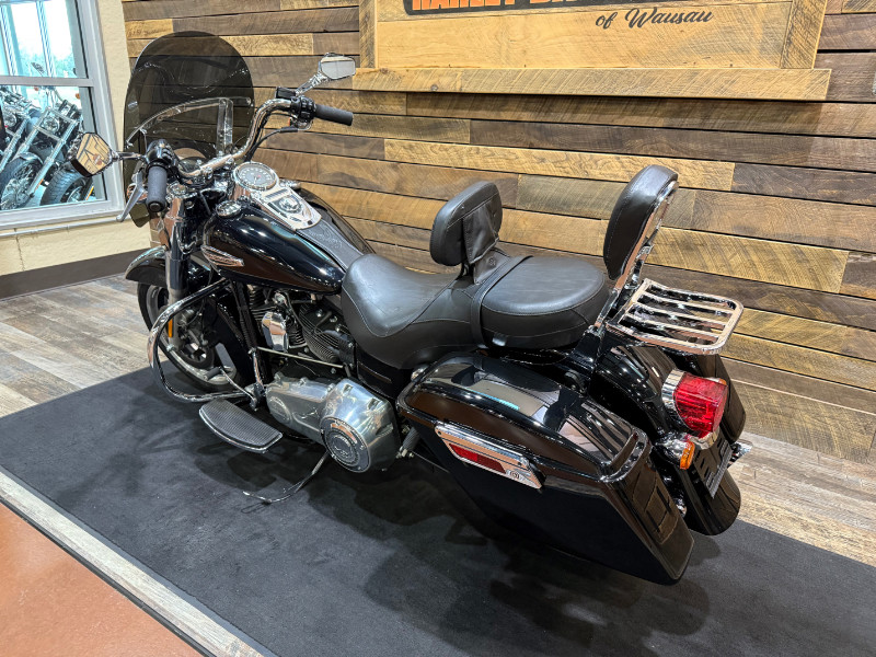 Dyna® Switchback